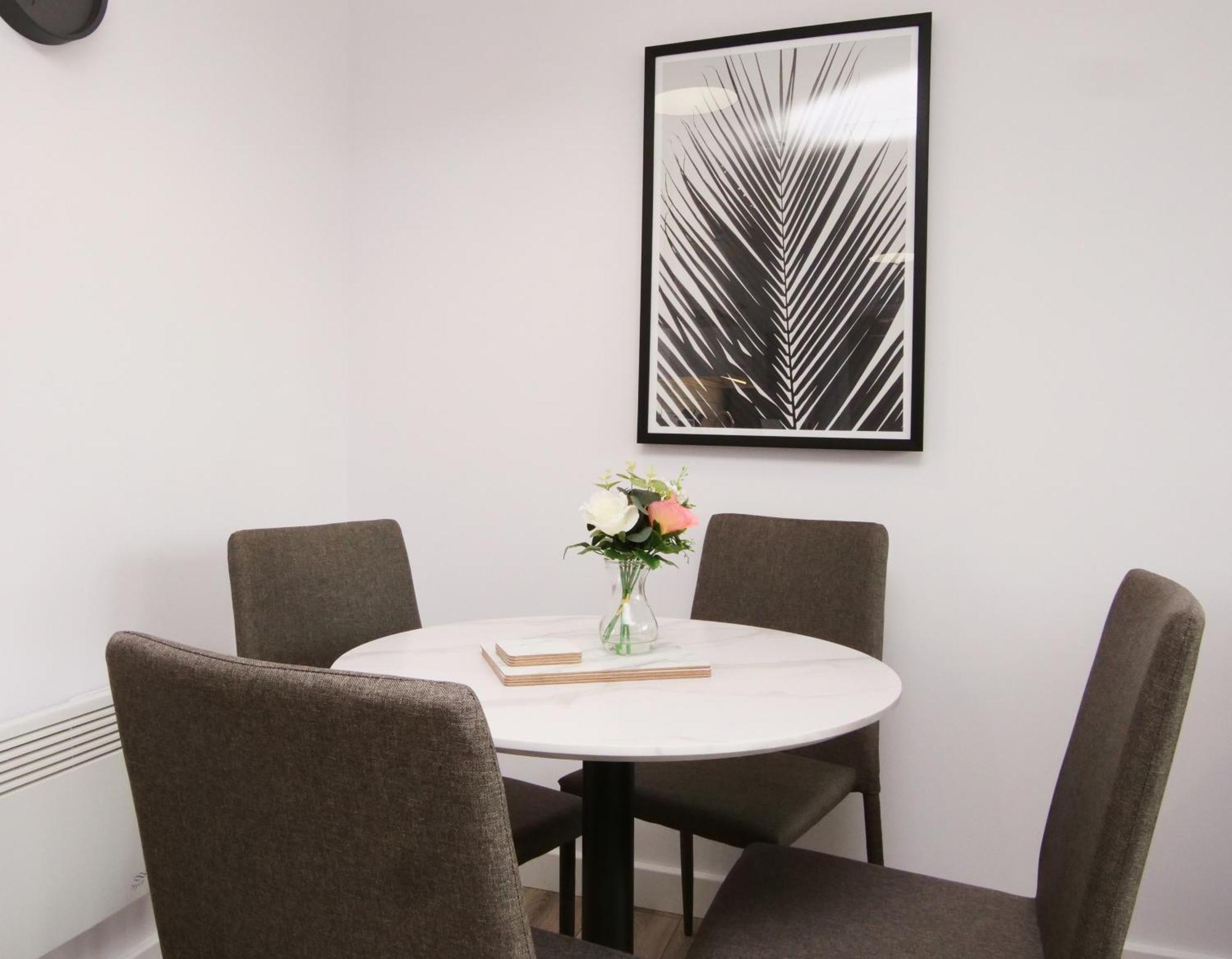 Apartment 46 Luna With Free Parking York Eksteriør bilde